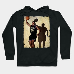 Andre Miller!!! Hoodie